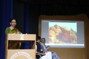 ICHR Golden Jubilee Celebration and Inauguration of ICHR Exhibition: The Freedom Struggle of India 1757 - 1947