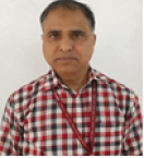 Shri Ateek Khan