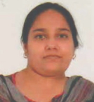 Ms. Saloni Verma