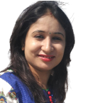 Smt. Anita Nautiyal