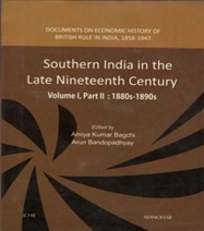 Southern India in the Late Nineteenth Century Vol.1, Part 2