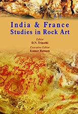 India & France Studies in Rock Art