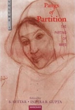 Pangs of Partition VOL-1