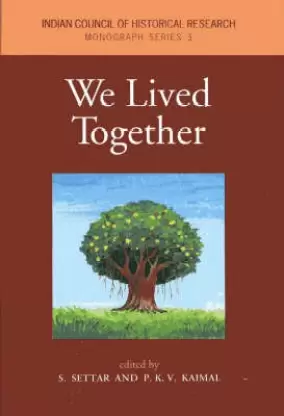 we Lived Together