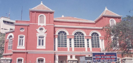 regional-center SRC bengaluru image